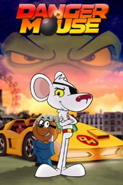 Опасный мышонок 2015 мультфильм
