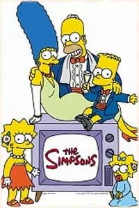Симпсоны все серии смотреть онлайн